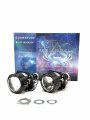 Модуль светодиодной линзы для автомобильных фар MOS5 K1 линза 2.5