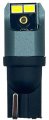 Светодиодная лампа T10-3030-4SMD-W (белый свет)