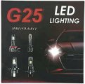 Светодиодные лампы G25-H1